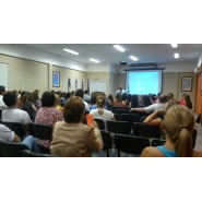 Reunión de Tutores de 1er año del Nivel Secundario